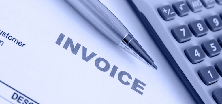 Billing Image