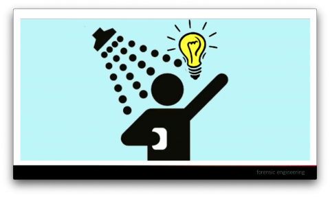 Shower ideas